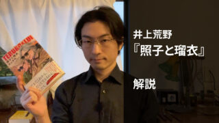『照子と瑠衣』解説